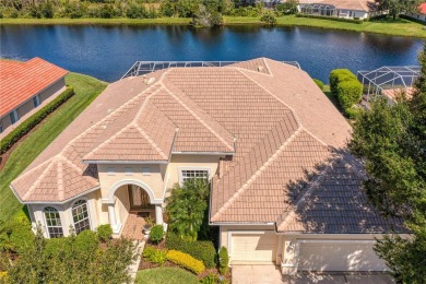 Lake Home For Sale in Tampa, Florida