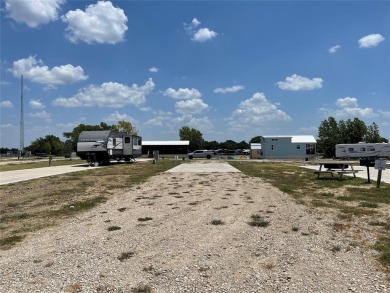 Great lot in Peninsula Point!  Lot 6 is located a short distance - Lake Lot For Sale in Kerens, Texas