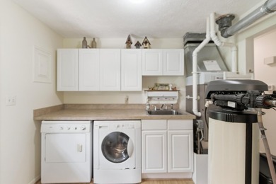 Just outside downtown Howell, this lovingly curated ranch is a - photo 25