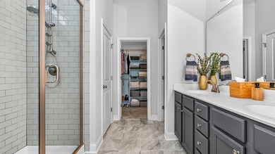 Built by Toll Brothers, America's Luxury Home Builder, this - photo 26