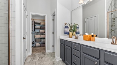 Built by Toll Brothers, America's Luxury Home Builder, this - photo 27