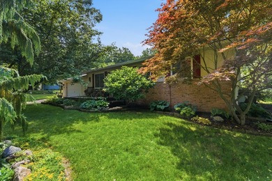 Just outside downtown Howell, this lovingly curated ranch is a - photo 27