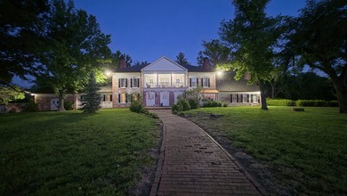 This historic ranch resides in the middle of the famed Flint - photo 27
