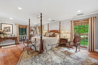 Welcome to 325 Lanham Circle, where timeless Southern elegance - photo 27