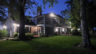 This historic ranch resides in the middle of the famed Flint - photo 31
