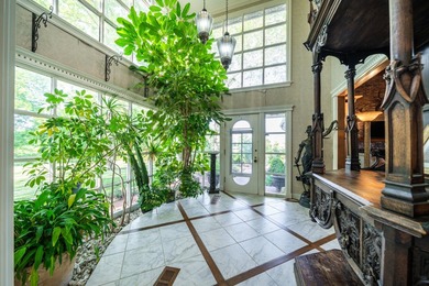 This historic ranch resides in the middle of the famed Flint - photo 34