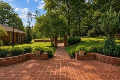 Welcome to 325 Lanham Circle, where timeless Southern elegance - photo 35