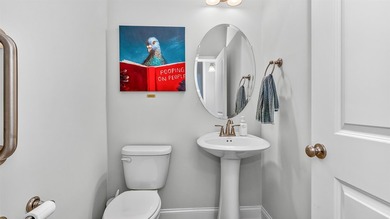 Built by Toll Brothers, America's Luxury Home Builder, this - photo 36