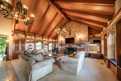 This historic ranch resides in the middle of the famed Flint - photo 36