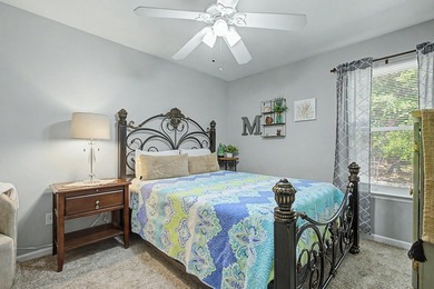 Waterfront on Lake Talquin! Plenty of room to spread out on a - photo 36