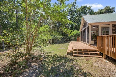 Waterfront on Lake Talquin! Plenty of room to spread out on a - photo 40