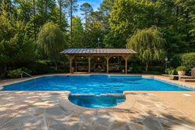 Welcome to 325 Lanham Circle, where timeless Southern elegance - photo 42
