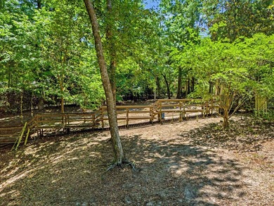 Waterfront on Lake Talquin! Plenty of room to spread out on a - photo 44