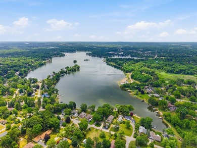 Just outside downtown Howell, this lovingly curated ranch is a - photo 46