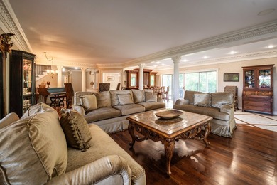 This historic ranch resides in the middle of the famed Flint - photo 46