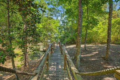 Waterfront on Lake Talquin! Plenty of room to spread out on a - photo 47