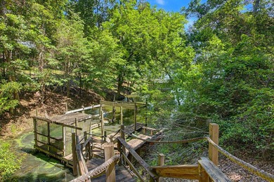 Waterfront on Lake Talquin! Plenty of room to spread out on a - photo 48
