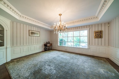 This historic ranch resides in the middle of the famed Flint - photo 50