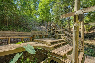 Waterfront on Lake Talquin! Plenty of room to spread out on a - photo 50