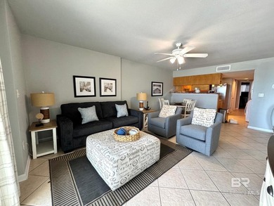 Experience true Gulf-front living in this 1-bedroom, 1-bath - photo 4
