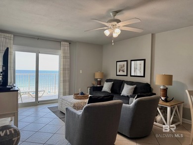 Experience true Gulf-front living in this 1-bedroom, 1-bath - photo 6