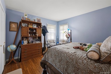Spacious and well-maintained legal two-family home located in - photo 8