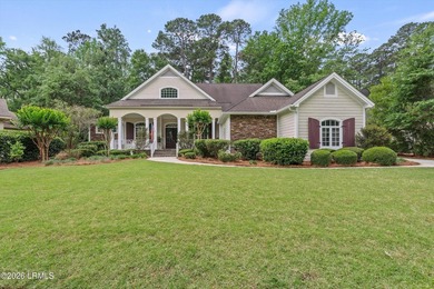 Welcome to refined Lowcountry living in the prestigious Belfair - photo 1