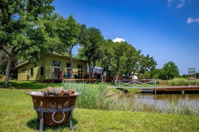 Lake Home For Sale in Possum Kingdom Lake, Texas