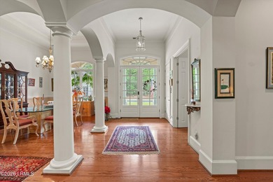 Welcome to refined Lowcountry living in the prestigious Belfair - photo 2