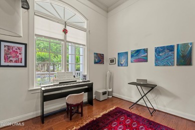 Welcome to refined Lowcountry living in the prestigious Belfair - photo 4