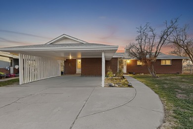 Discover unparalleled potential in this charming 3 Bed/3 Bath