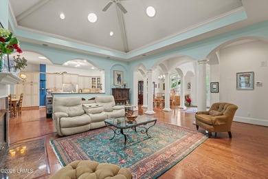 Welcome to refined Lowcountry living in the prestigious Belfair - photo 5