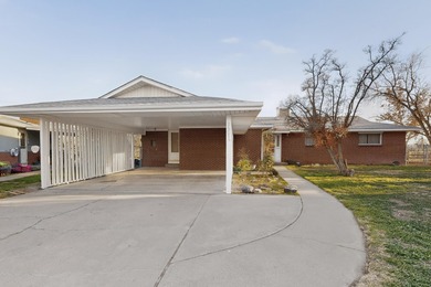 Discover unparalleled potential in this charming 3 Bed/3 Bath