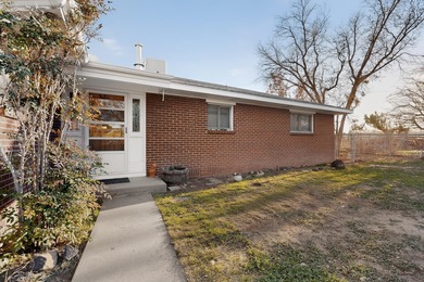 Discover unparalleled potential in this charming 3 Bed/3 Bath