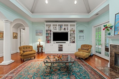 Welcome to refined Lowcountry living in the prestigious Belfair - photo 7