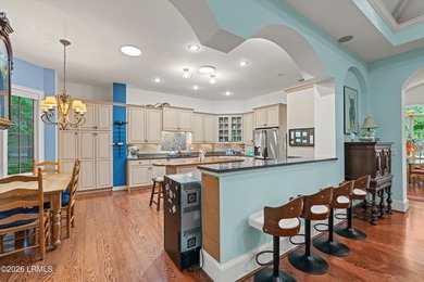Welcome to refined Lowcountry living in the prestigious Belfair - photo 8