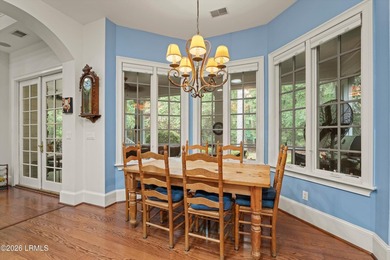 Welcome to refined Lowcountry living in the prestigious Belfair - photo 9