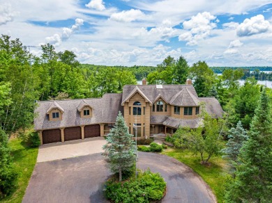 Lake Home Off Market in Winchester, Wisconsin