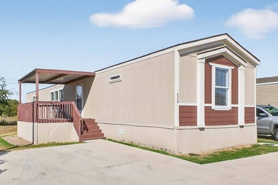 Lake Home For Sale in Newark, Texas