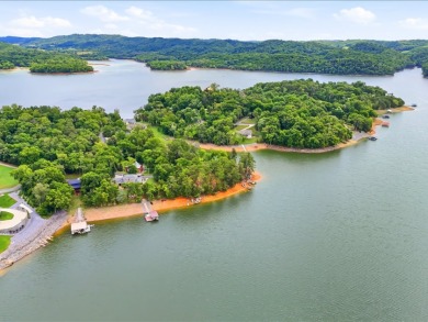 Spectacular Cherokee Lakefront Lot - photo 9