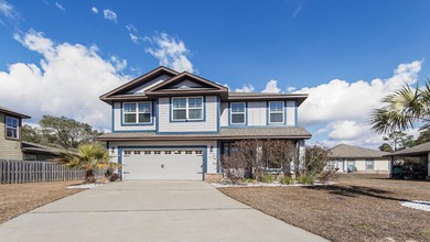 Finally... a home that actually fits your life. From the moment - photo 1