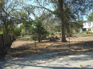 Guadalupe River - Guadalupe County Lot For Sale in Seguin Texas