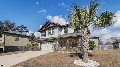 Finally... a home that actually fits your life. From the moment - photo 2