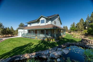 Deschutes River - Deschutes County Home For Sale in Terrebonne Oregon