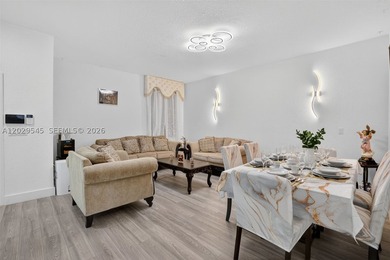 Welcome to this beautifully renovated home where modern style - photo 13