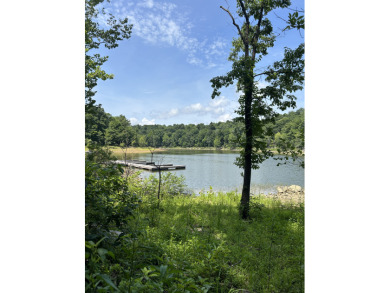 Waterfront cabin in the woods, gazebo, fire pit & dock! - photo 24