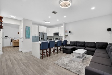 Welcome to this beautifully renovated home where modern style - photo 22