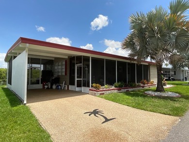 Location, location, location!! This beautiful home comes - photo 2