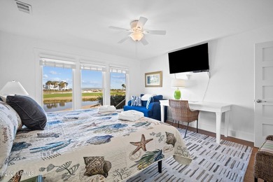 Tucked along the 18th hole of Ocean Point, this beautifully - photo 3