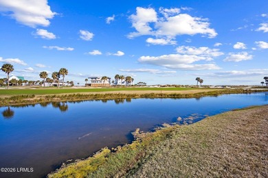 Tucked along the 18th hole of Ocean Point, this beautifully - photo 4